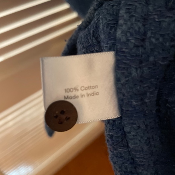 3sixteen jacquard short sleeve button down - Picture 4 of 5